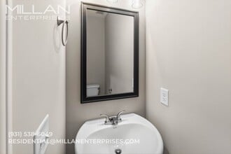 620 Southern Pass Run in Clarksville, TN - Building Photo - Building Photo