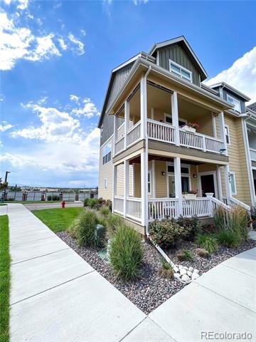 property at 2845 S Fox Ct