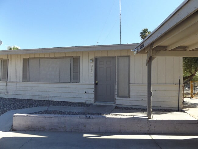 2756 Arcadia Dr in Lake Havasu City, AZ - Building Photo - Building Photo