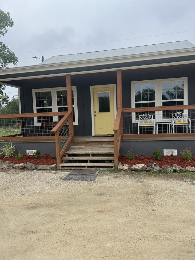 property at 6295 Spring Branch Rd