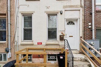 1707 N Gratz St in Philadelphia, PA - Building Photo - Building Photo