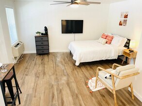 620 S Cedar St in Little Rock, AR - Building Photo - Building Photo