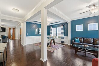 2269 Isaac St in Concord, NC - Foto de edificio - Building Photo