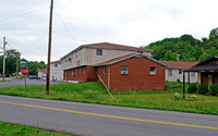 Eagles Crossing in Maryville, TN - Foto de edificio - Building Photo