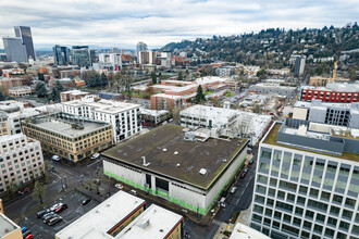 The Press Blocks – Residential Tower in Portland, OR - Building Photo - Building Photo