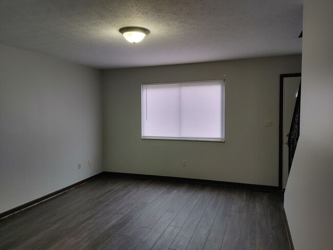 1632 19th St, Unit A in Parkersburg, WV - Building Photo - Building Photo