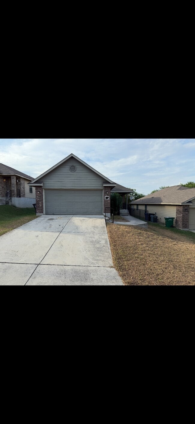 property at 9115 Everton