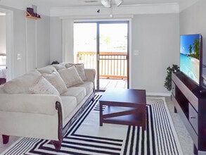 3601 Saint Johns Ct, Unit B in Wilmington, NC - Building Photo - Building Photo