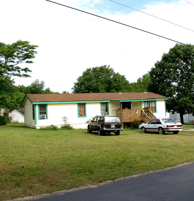 Bay Creek Mobile Home Park in Loganville, GA - Building Photo - Building Photo