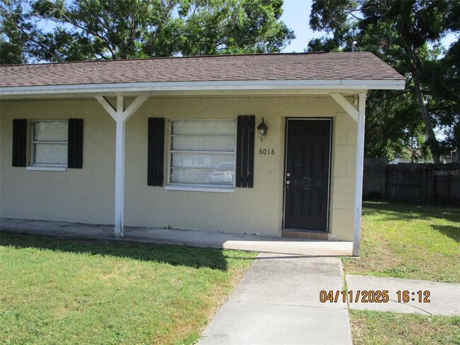 6018 Antrim St in New Port Richey, FL - Building Photo - Building Photo