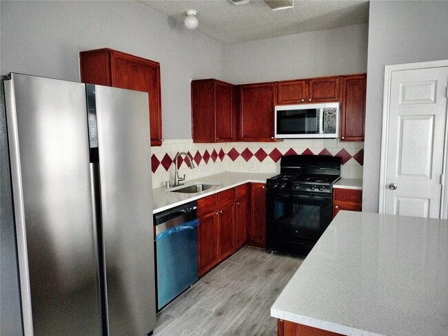 property at 14930 Sugarhollow Dr