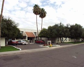 Mesa Terrace in Mesa, AZ - Building Photo - Other