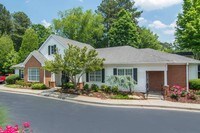 Leasing Office - Dunwoody Village Apartment Homes in Atlanta, Georgia