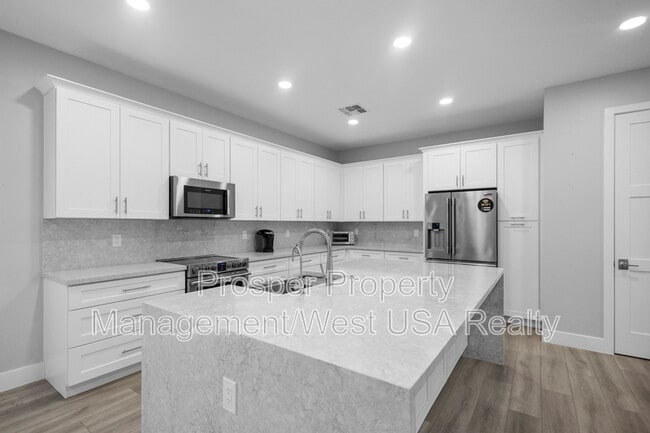 property at 611 Wilson St