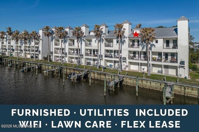 property at 1400 Mill Rd