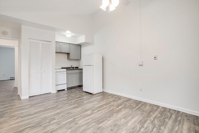 1313 S 31st St in South Bend, IN - Foto de edificio - Building Photo