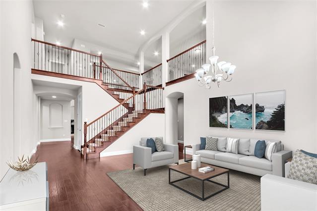 3020 Nyala Trail in Frisco, TX - Building Photo - Building Photo