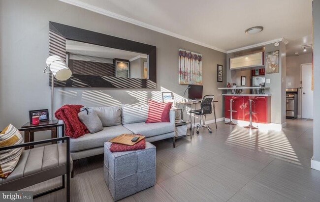 property at 801 N Pitt St