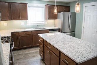 209 Buffalo St in Ypsilanti, MI - Building Photo - Building Photo