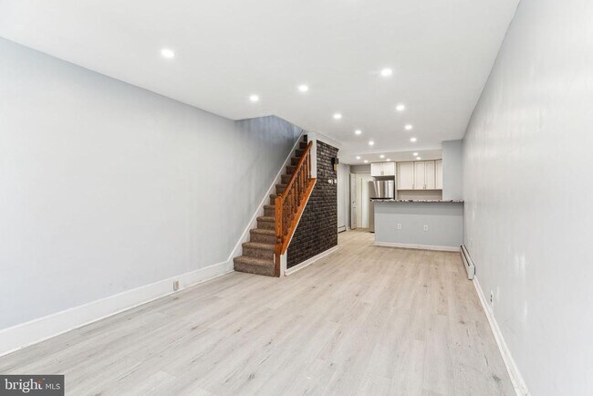property at 3054 Almond St