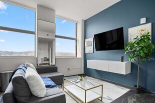 800 Penn Ave in Pittsburgh, PA - Building Photo