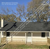 131 E Main St in Pacolet, SC - Building Photo