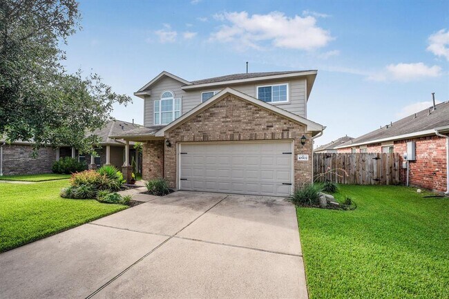 property at 10902 Barker View Dr