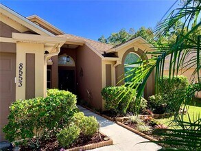 8553 Manassas Rd in Tampa, FL - Building Photo - Building Photo