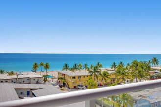 777 N Ocean Dr in Hollywood, FL - Building Photo - Building Photo