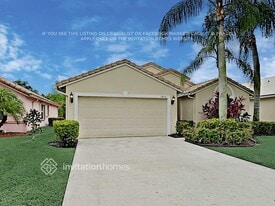 7858 Stirling Bridge Blvd S in Delray Beach, FL - Building Photo