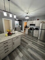 322 E Chestnut St in Lancaster, OH - Building Photo