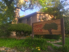 Lone Oak Apartments in Carmichael, CA - Building Photo - Other