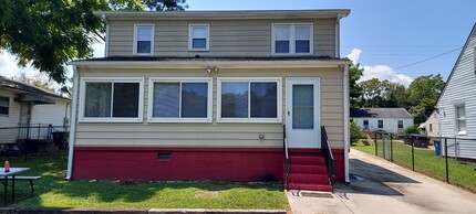 1841 Kentucky Ave, Unit 1841KentuckyAve in Winston-Salem, NC - Building Photo - Building Photo