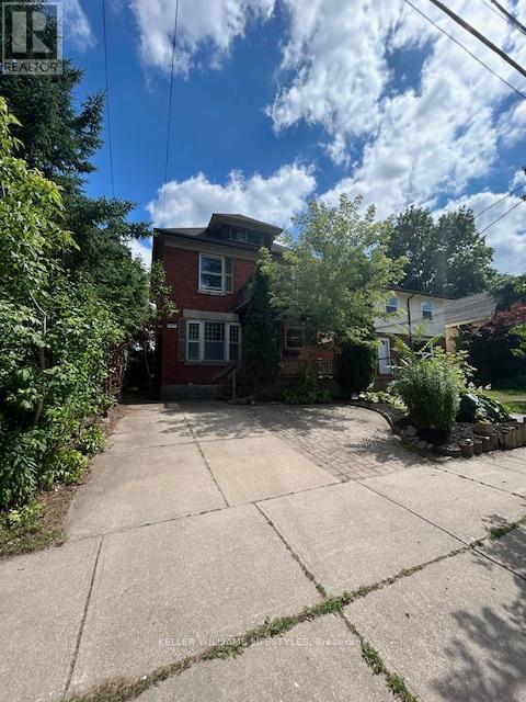 property at 669 Lorne Ave