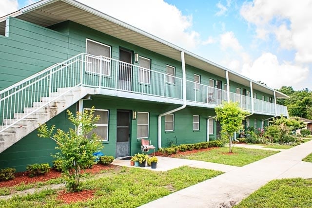 Carrington Place Apartments