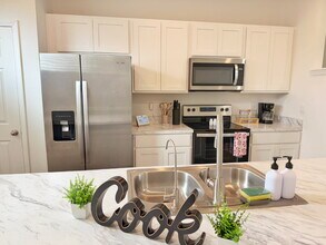 98 Vidalia Rdg Rd in St. Augustine, FL - Building Photo - Building Photo