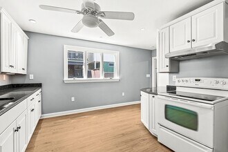 29 Fenwick St in Somerville, MA - Building Photo - Building Photo