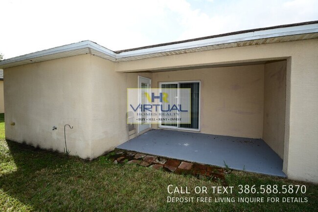 18 Empire Ln-Unit -B in Palm Coast, FL - Building Photo - Building Photo