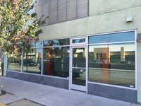 Ashby Lofts Apartments in Berkeley, CA - Foto de edificio - Building Photo