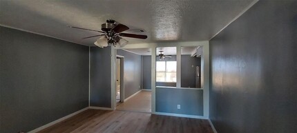 4118 Antoinette St in Houston, TX - Building Photo - Building Photo