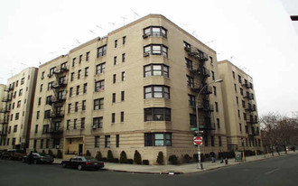 75 E 190th St Apartments