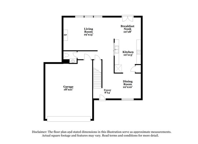 1036 Bradford Park Rd in Mount Juliet, TN - Building Photo - Building Photo