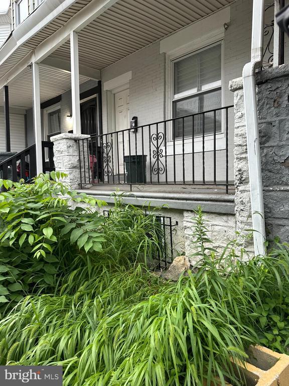 1332 S Lindenwood St in Philadelphia, PA - Building Photo - Building Photo