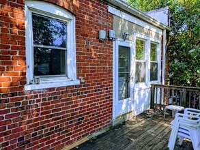 119 N Robinson St in Richmond, VA - Building Photo - Building Photo