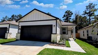 16938 Pandora Wy in Porter, TX - Building Photo - Building Photo