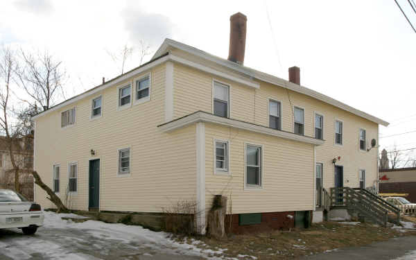 103 Portland St in Haverhill, MA - Building Photo - Building Photo