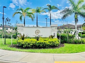 25532 SW 108th Ave in Homestead, FL - Building Photo - Building Photo