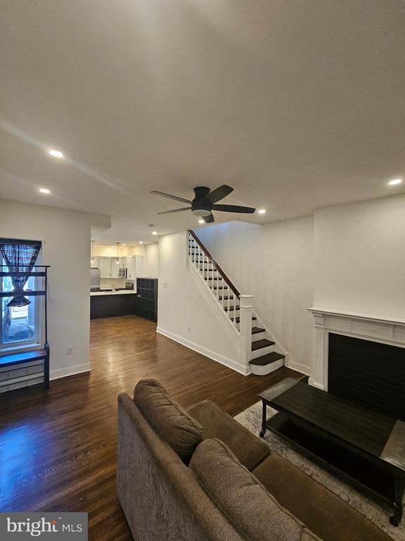 150 E Pleasant St in Philadelphia, PA - Building Photo - Building Photo