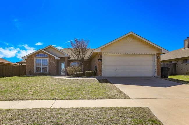 property at 702 Aries Dr