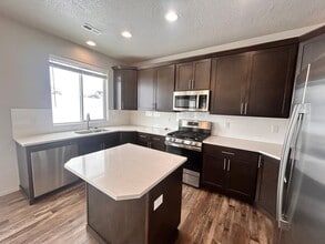 17616 E Maxwell Ave in Spokane Valley, WA - Building Photo - Building Photo